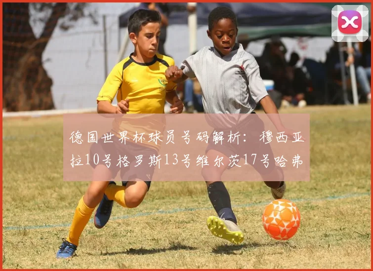 德国世界杯球员号码解析：穆西亚拉10号格罗斯13号维尔茨17号哈弗茨7号的背后故事